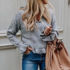 Rebecca Minkoff blythe backpack